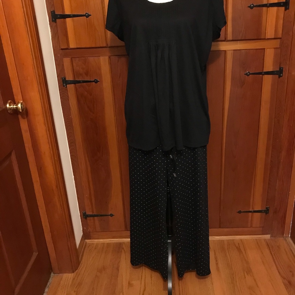 Lovely pajamas XL
